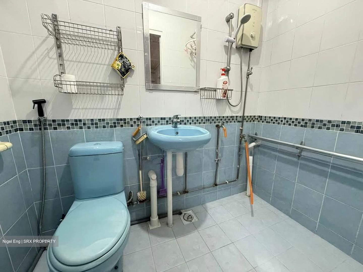Blk 303 Hong Kah Green (Bukit Batok), HDB 4 Rooms #570801511